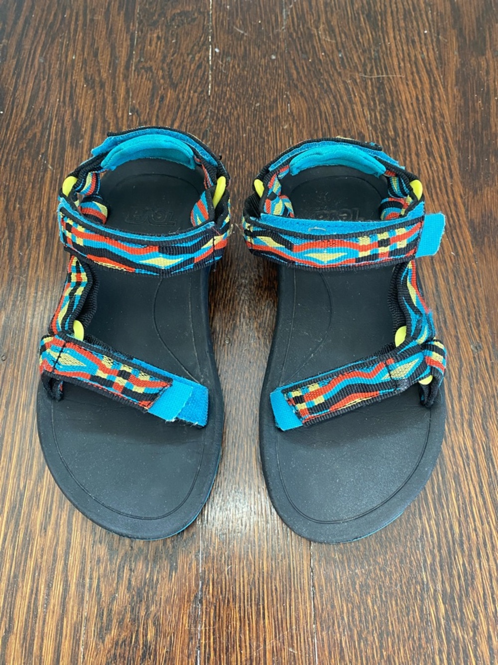 Teva Hurricane XLT 2 Sandal - Kids 12 (toddler)